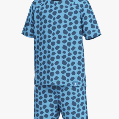 Short Pajamas For Kids BELA