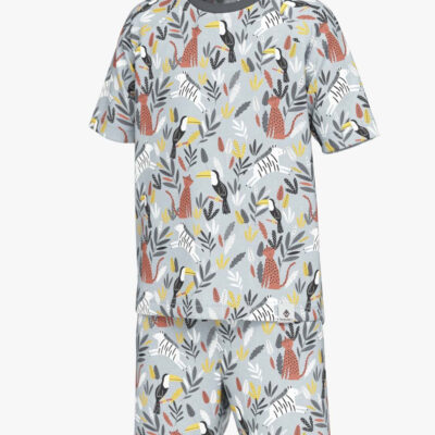 Short Pajamas For Kids BELA