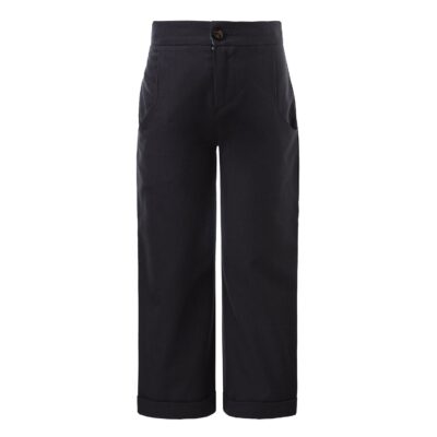 Black Chino Pants