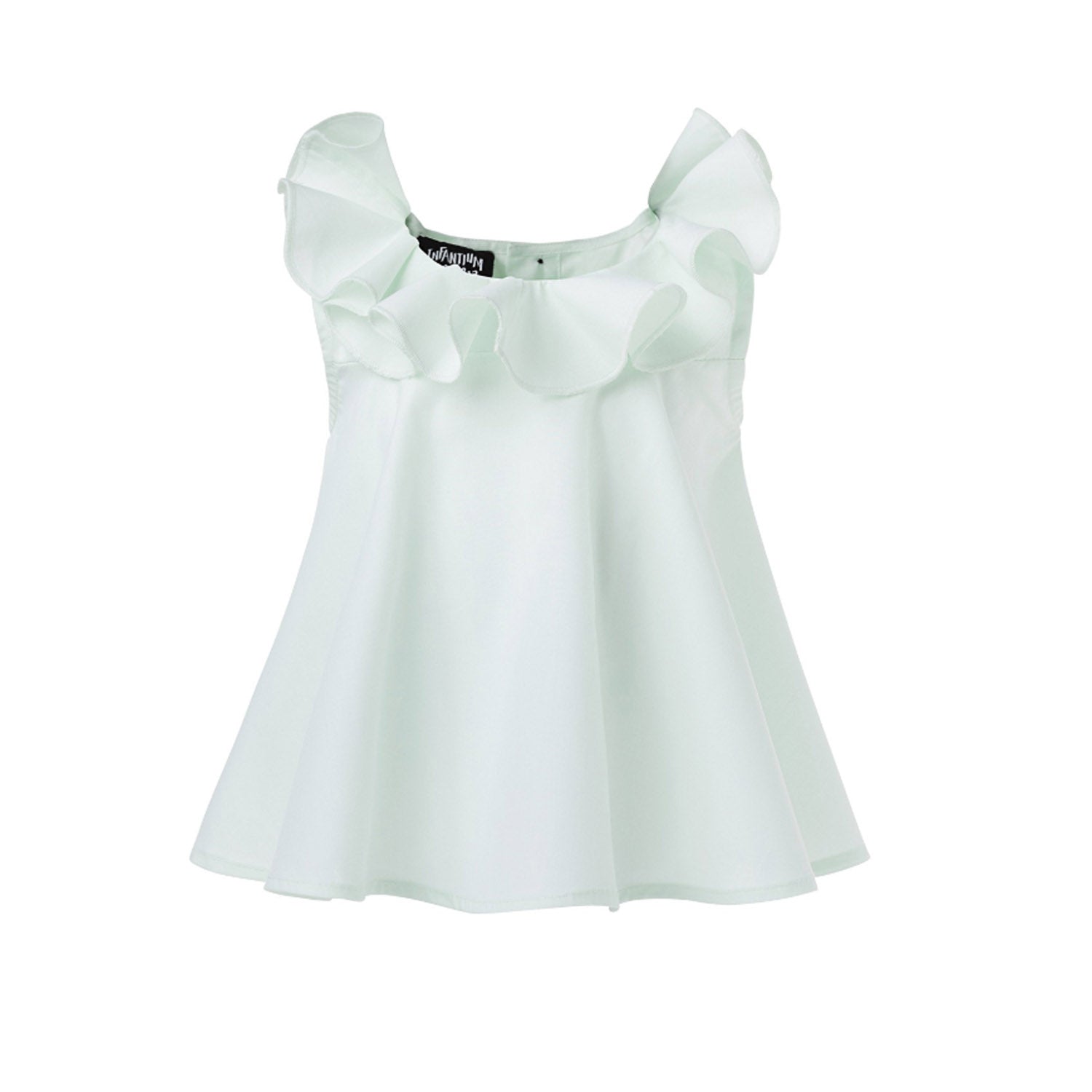 Baby Frill Dress - Image 6