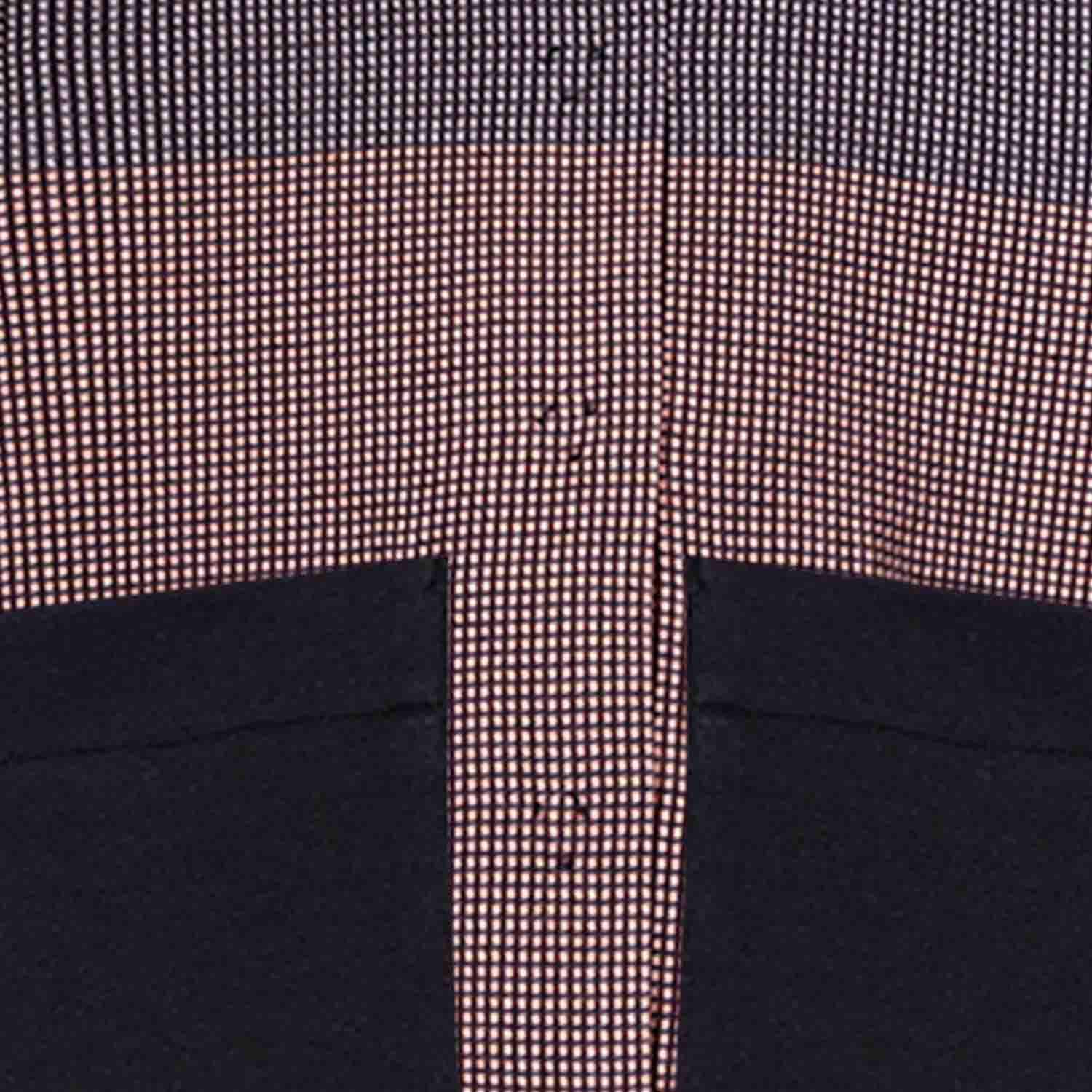 Multicolored Bomber Jacket - Image 3